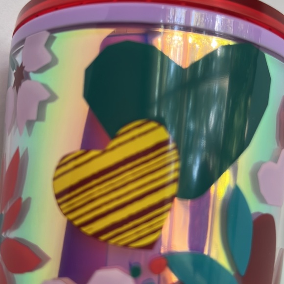 Starbucks 2023 “Confetti” Cold Cup Tumbler - Picture 11 of 14